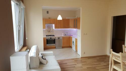 Studiospanie Apartament Domino