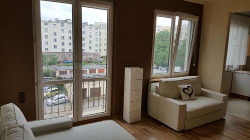 Studiospanie Apartament Domino