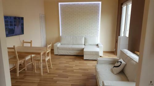 Studiospanie Apartament Domino