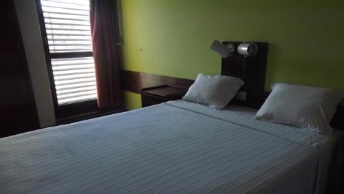 Hi Hostel Sao Pedro Do Sul - Pousada De Juventude