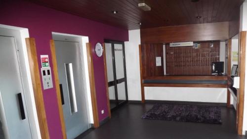 Hi Hostel Sao Pedro Do Sul - Pousada De Juventude