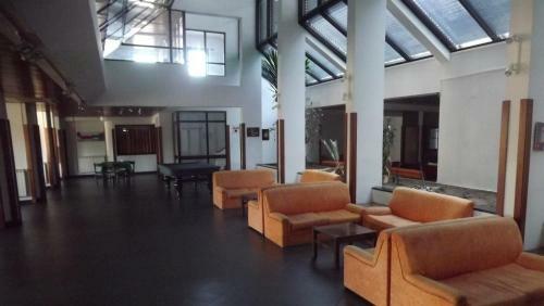 Hi Hostel Sao Pedro Do Sul - Pousada De Juventude