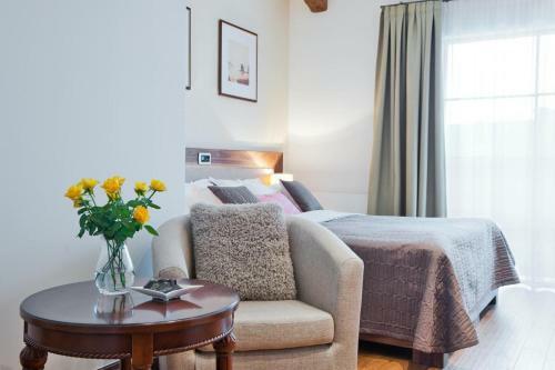 Hotel Mevo Apartament