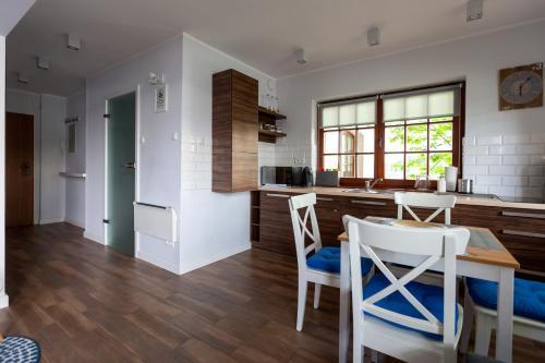 Apartament Przysta?