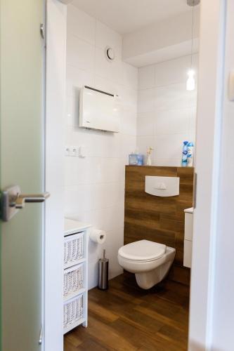 Apartament Przysta?