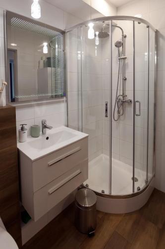 Apartament Przysta?