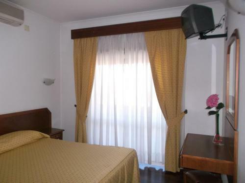 Hostal Residencial Santa Clara