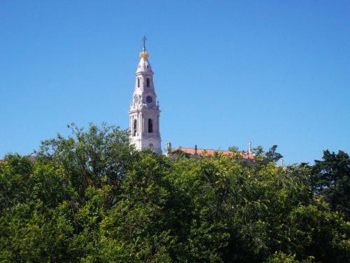 Hostal Residencial Santa Clara