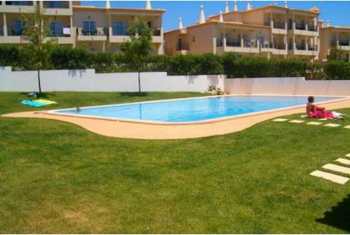 Apartamento Akisol Albufeira Aqua II
