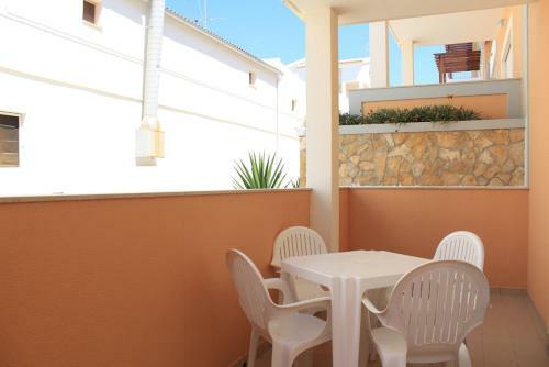 Apartamento Akisol Albufeira Aqua II