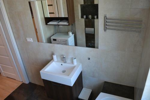 Apartament New Gdynia
