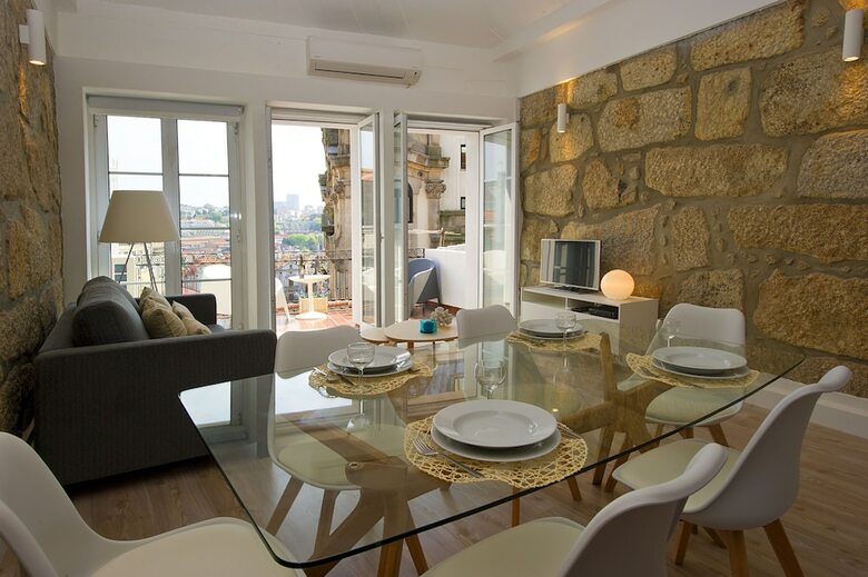 Apartamento Innapartments - Lsd