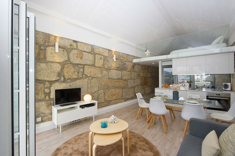 Apartamento Innapartments - Lsd