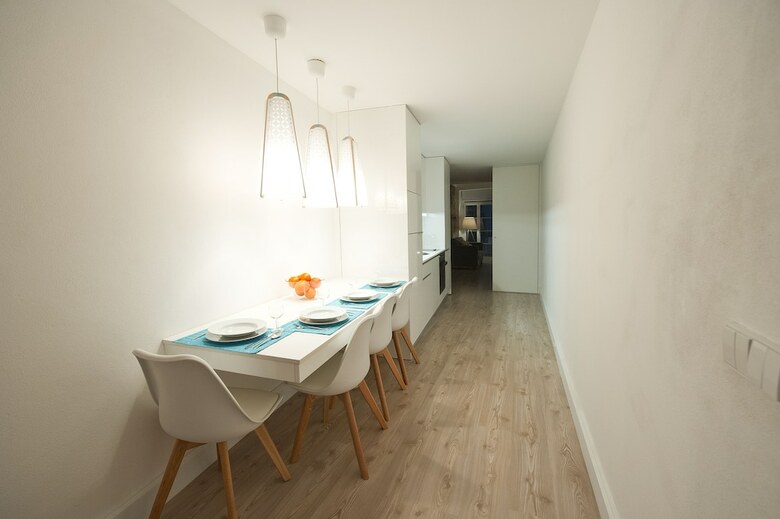 Apartamento Innapartments - Lsd