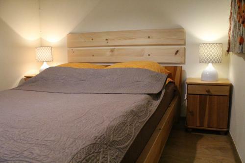Apartamento Tatra Family