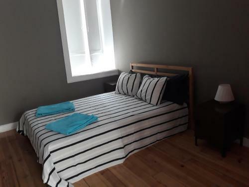 Lisbon Design Bed & Breakfast