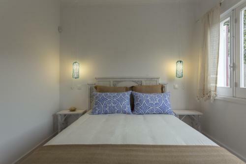 Agroturismo Lake View House