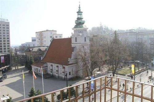 Apartamenty Gdynia City Center