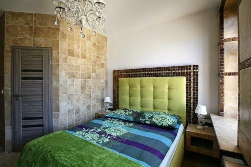 Apartamenty Gdynia City Center
