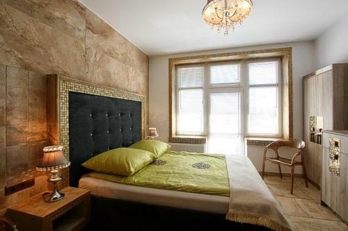 Apartamenty Gdynia City Center