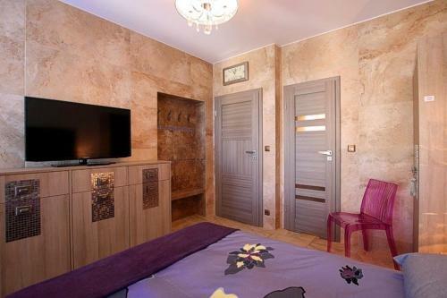 Apartamenty Gdynia City Center