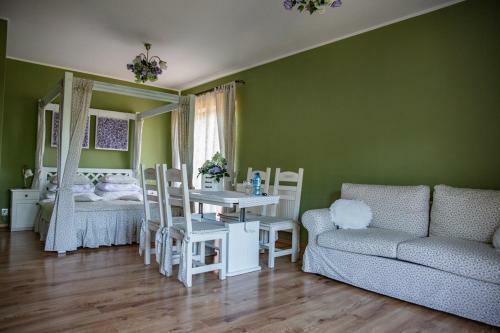 Hostal Willa Zofia