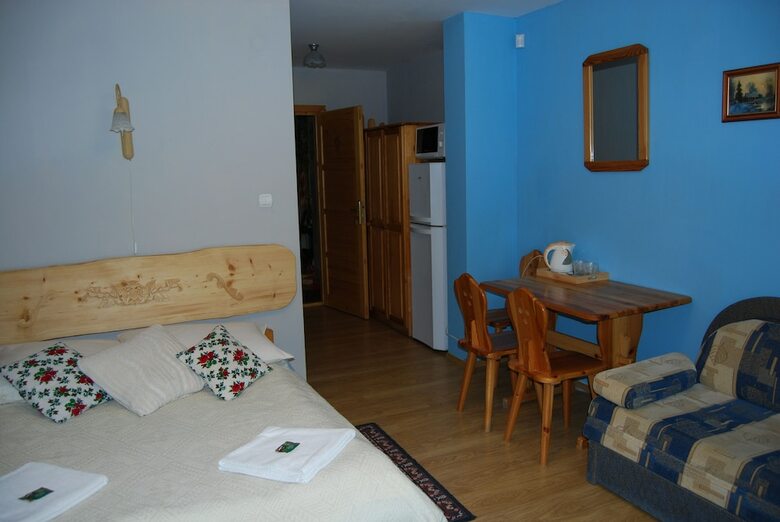 Hostal Willa Pod Bander?