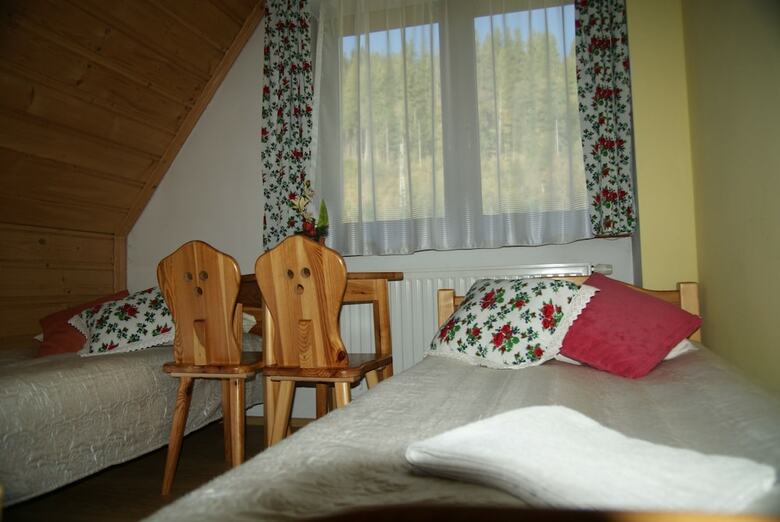 Hostal Willa Pod Bander?