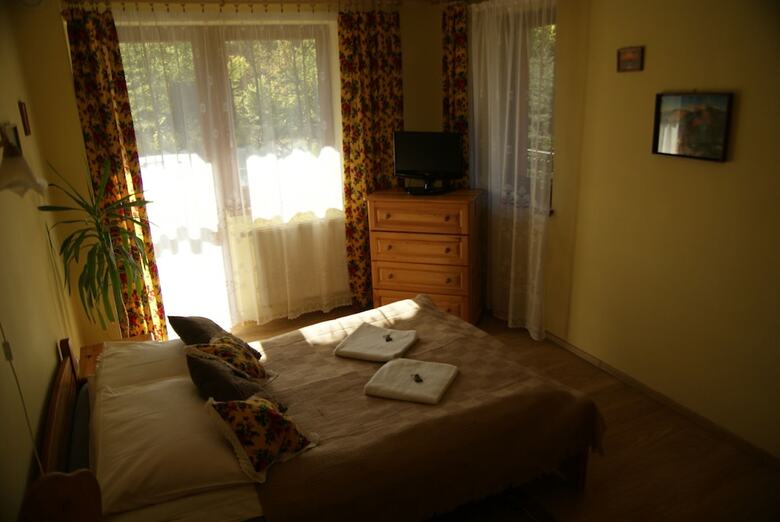 Hostal Willa Pod Bander?