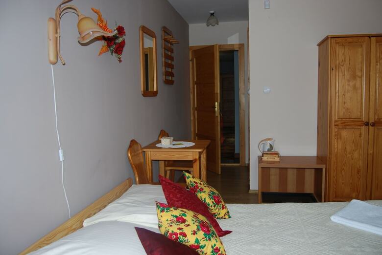 Hostal Willa Pod Bander?