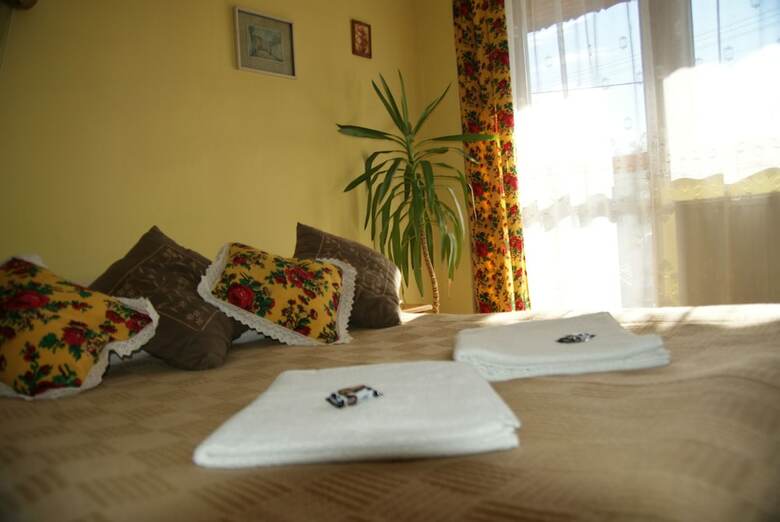 Hostal Willa Pod Bander?