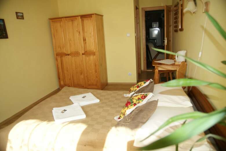 Hostal Willa Pod Bander?