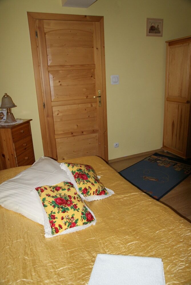 Hostal Willa Pod Bander?