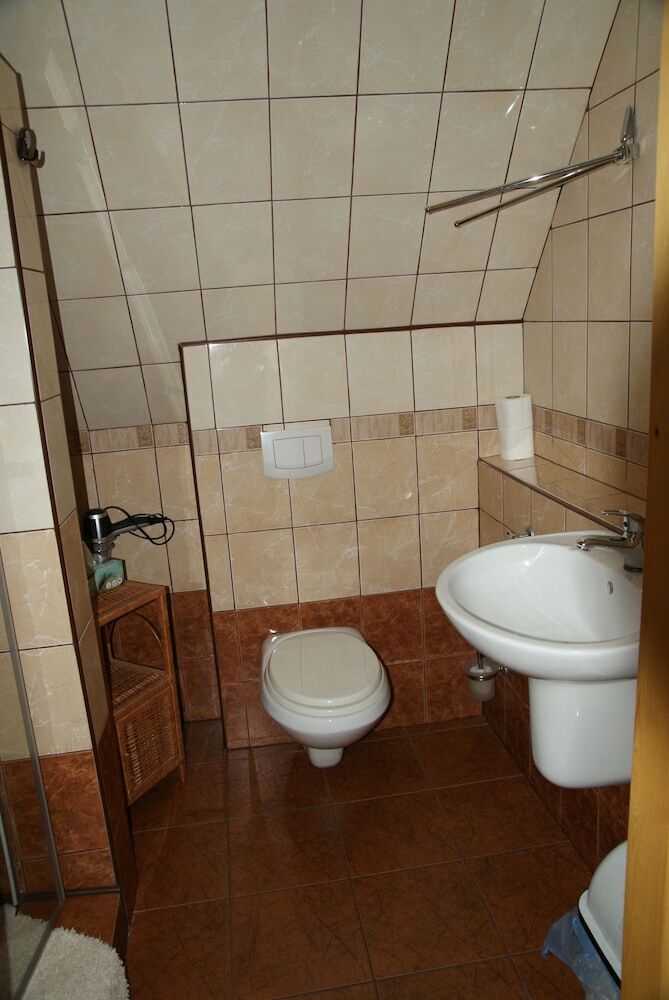 Hostal Willa Pod Bander?