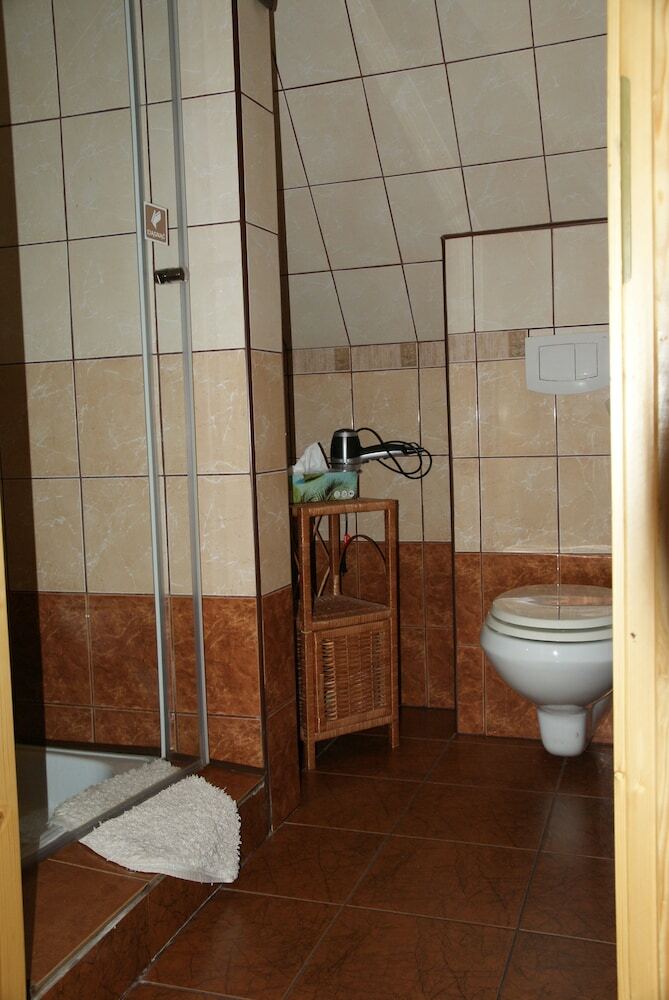 Hostal Willa Pod Bander?