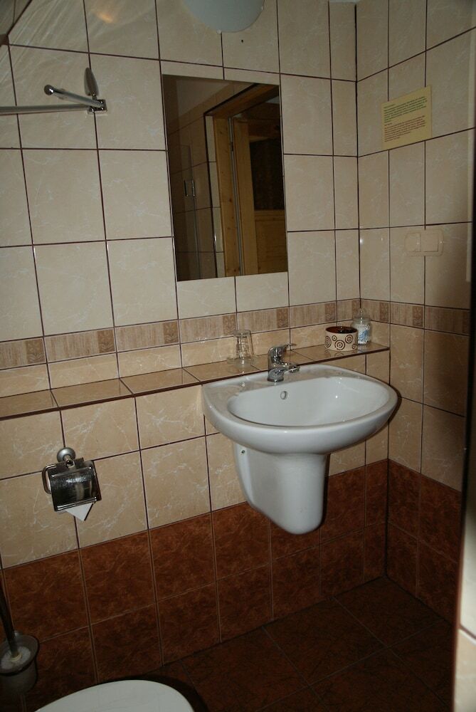 Hostal Willa Pod Bander?