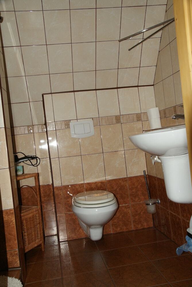 Hostal Willa Pod Bander?