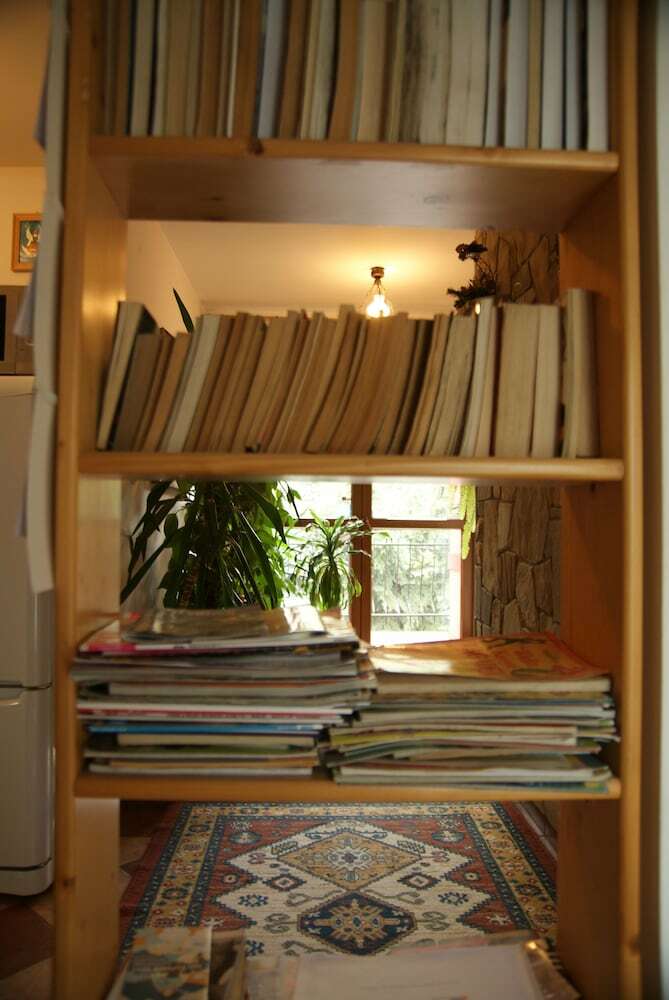Hostal Willa Pod Bander?