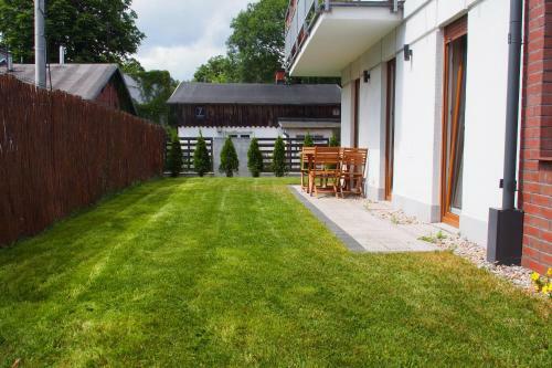 Apartamenty Rodzina Nad Morzem