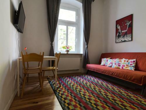 Apartamento A&j Studios Mostowa Old Town