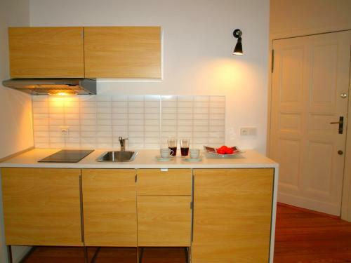 Apartamento A&j Studios Mostowa Old Town