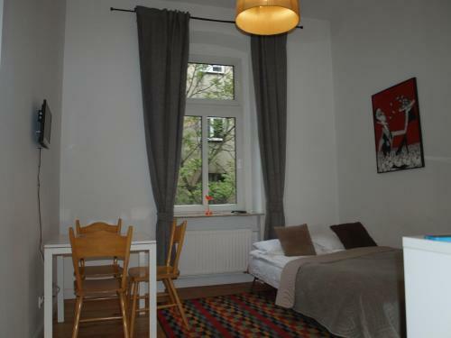 Apartamento A&j Studios Mostowa Old Town