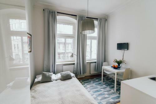 Apartamento A&j Studios Mostowa Old Town
