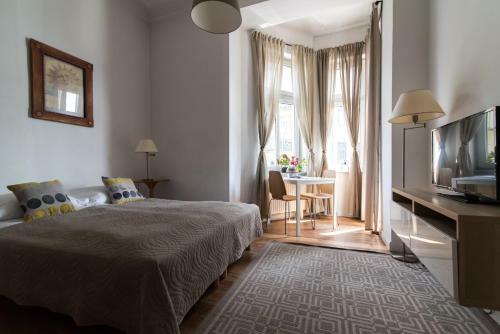 Apartamento A&j Studios Mostowa Old Town