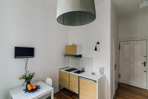 Apartamento A&j Studios Mostowa Old Town