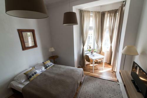 Apartamento A&j Studios Mostowa Old Town