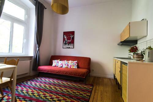 Apartamento A&j Studios Mostowa Old Town