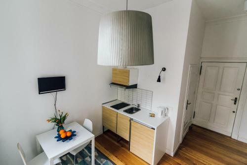 Apartamento A&j Studios Mostowa Old Town