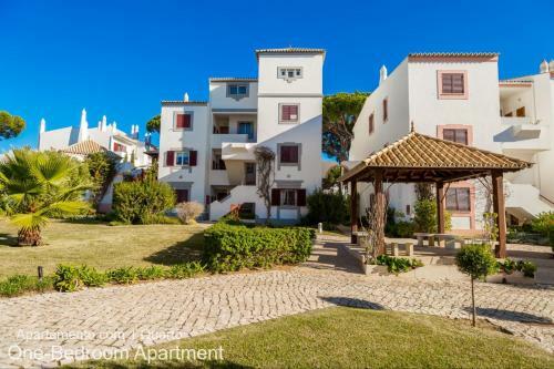 Apartamento Akisol Vilamoura Nature IV