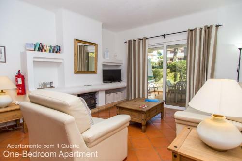 Apartamento Akisol Vilamoura Nature IV